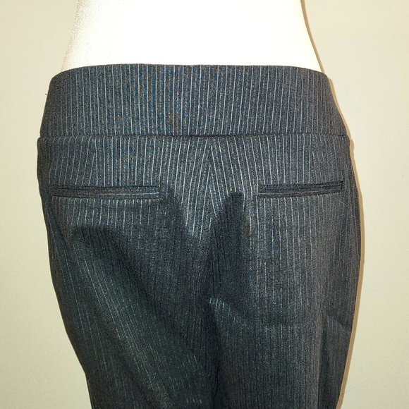 Apt 9~ Skinny Pull On Dress Pants Size 10S - Picture 5 of 7